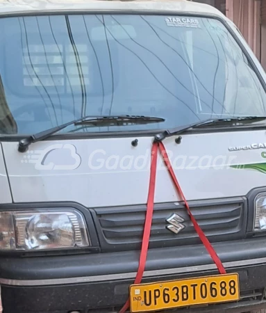 Maruti Suzuki Super Carry