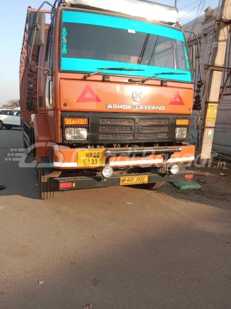 ASHOK LEYLAND Ecomet 1214