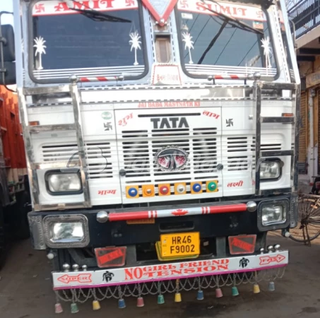 TATA MOTORS LPT 3518