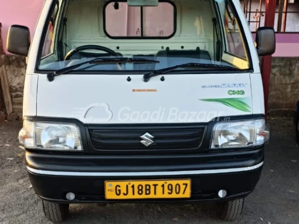 Maruti Suzuki Super Carry CNG