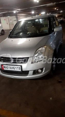 MARUTI SUZUKI Swift Dzire [2008-2010]