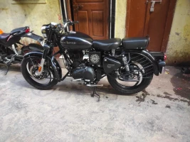 Royal Enfield Classic 350