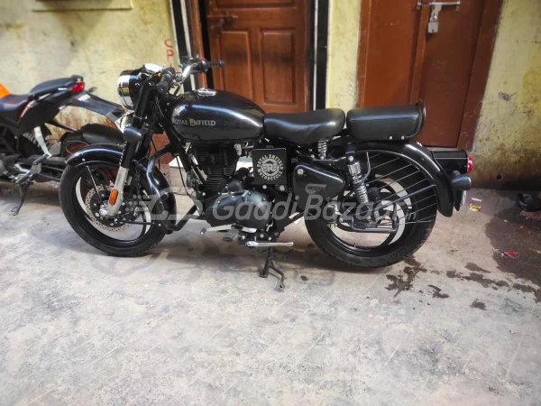 Royal enfield classic 350 second hand sale