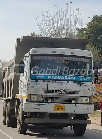 ASHOK LEYLAND 2518