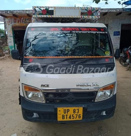 TATA MOTORS Ace Mega XL