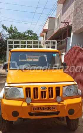 MAHINDRA Bolero Pik-Up