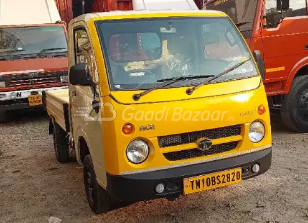 TATA MOTORS ACE GOLD – Diesel