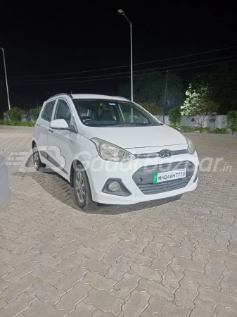 HYUNDAI Grand i10 [2013-2017]