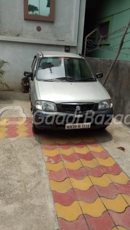 MARUTI SUZUKI ALTO