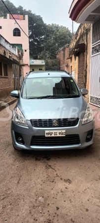 MARUTI SUZUKI ERTIGA