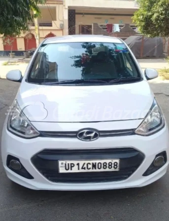 HYUNDAI Xcent [2014-2017]