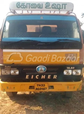 EICHER Pro 1090