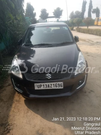 MARUTI SUZUKI SWIFT