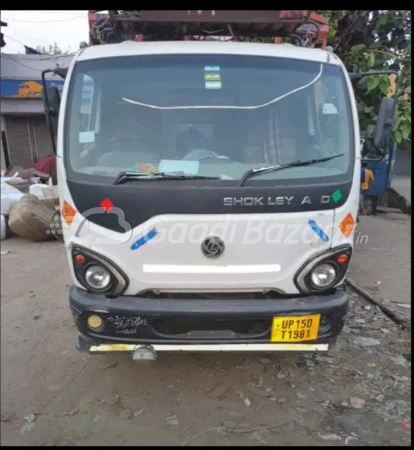 ASHOK LEYLAND 10x2-Tipper 4220 Series