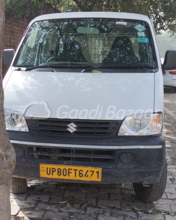 Maruti Suzuki EECO