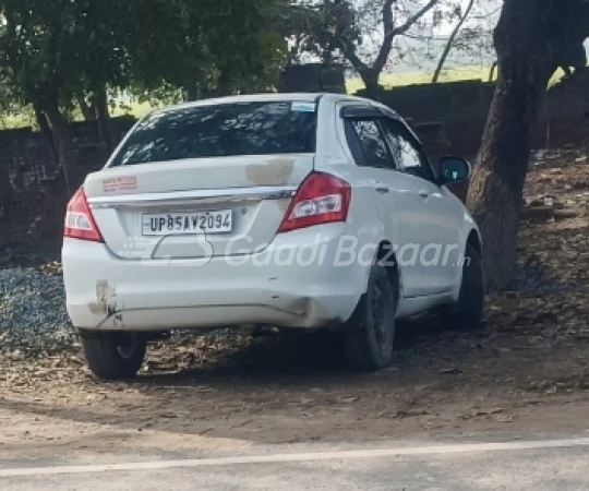 MARUTI SUZUKI SWIFT DZIRE