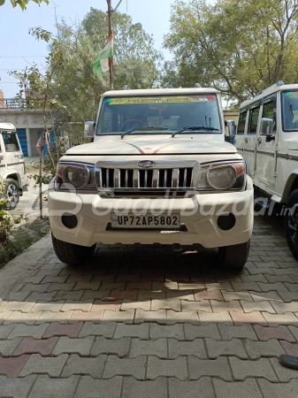 MAHINDRA BOLERO