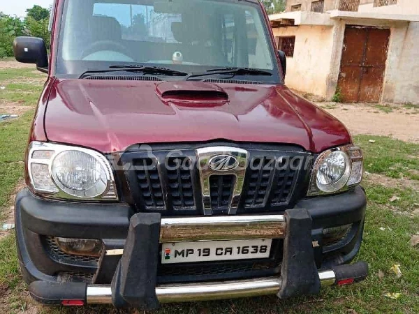 MARUTI SUZUKI Alto [2010-2013]