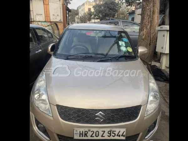 MARUTI SUZUKI SWIFT DZIRE