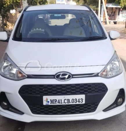 HYUNDAI Grand i10 [2013-2017]