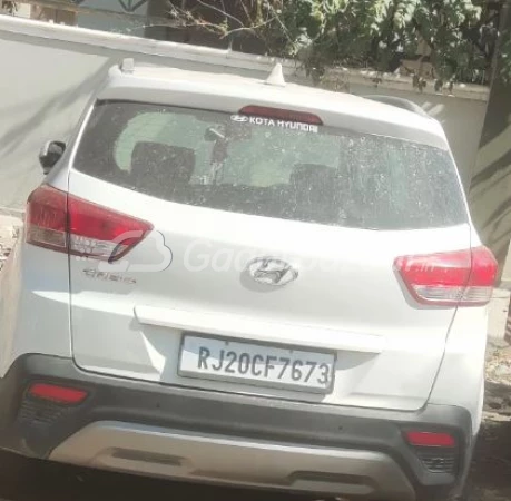 HYUNDAI HYUNDAI CRETA