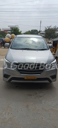 TOYOTA Innova [2015-2016]