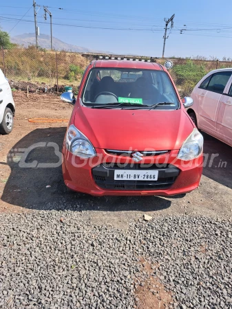 MARUTI SUZUKI Alto 800 [2012-2016]