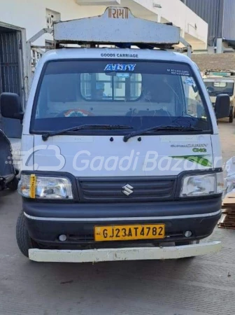 Maruti Suzuki Super Carry CNG