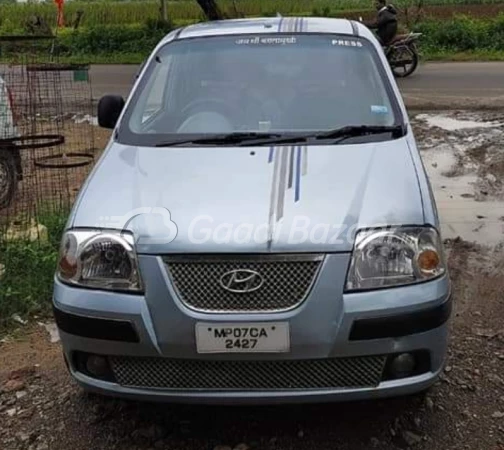 HYUNDAI Santro Xing [2003-2008]