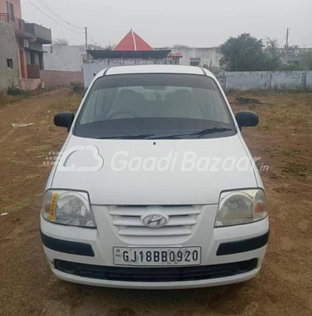 HYUNDAI Santro Xing [2008-2015]