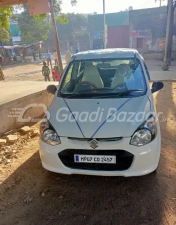 MARUTI SUZUKI Alto 800 [2012-2016]