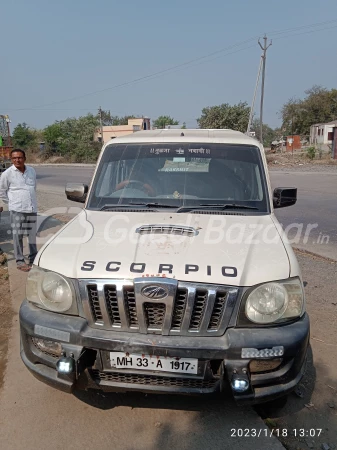 MAHINDRA Scorpio [2009-2014]