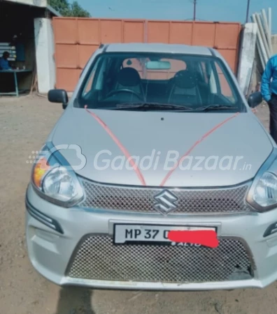 MARUTI SUZUKI ALTO 800