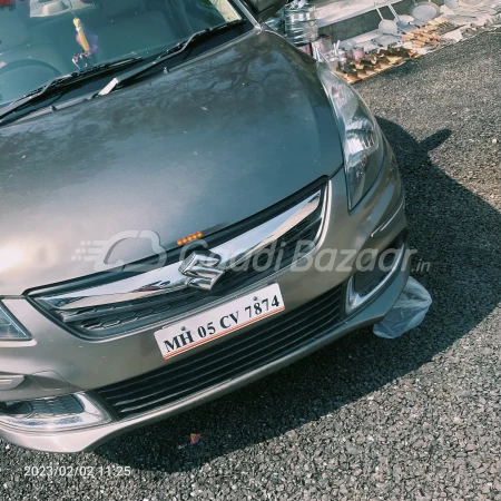 MARUTI SUZUKI Dzire