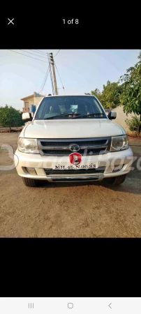 TATA MOTORS SAFARI