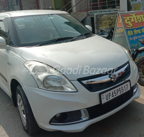 MARUTI SUZUKI Swift DZire [2011-2015]