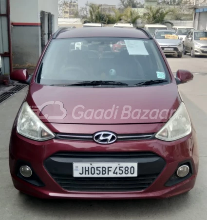 HYUNDAI GRAND I 10