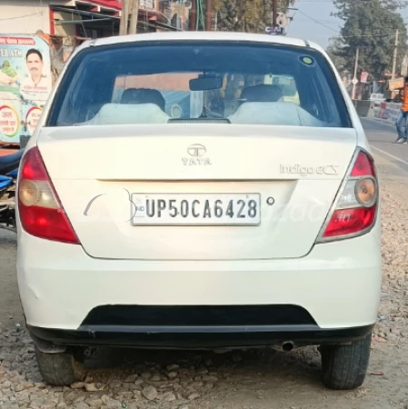 TATA MOTORS INDIGO ECS
