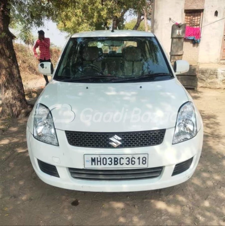 MARUTI SUZUKI Swift DZire [2011-2015]