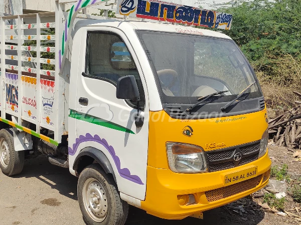 TATA MOTORS Ace Mega