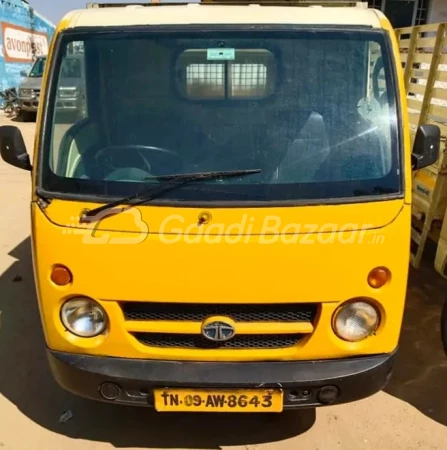 TATA MOTORS ACE