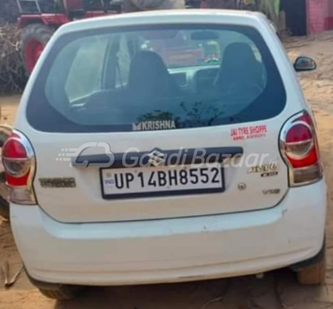 Maruti Suzuki ALTO K10