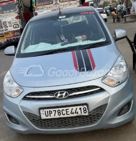 HYUNDAI i10 [2007-2010]