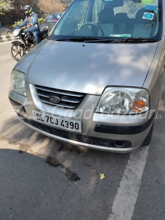 HYUNDAI SANTRO XING