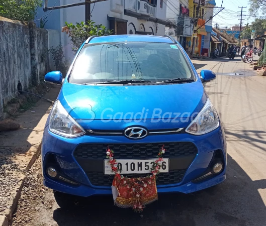 HYUNDAI GRAND I 10