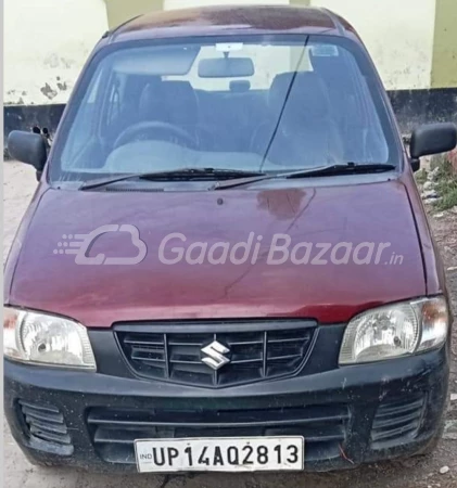 Maruti Suzuki ALTO