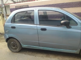Chevrolet Spark [2007-2012]