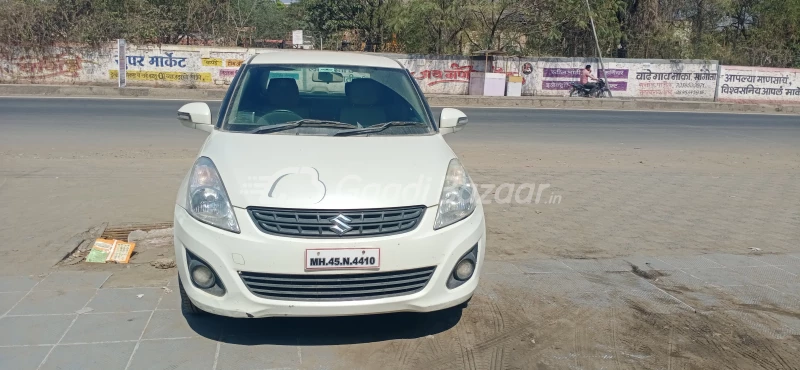 MARUTI SUZUKI SWIFT DZIRE