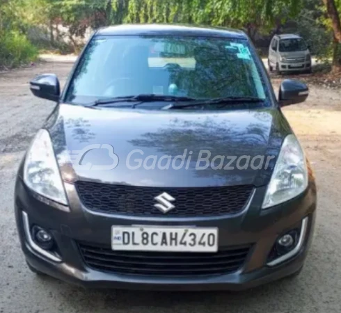 Maruti Suzuki SWIFT