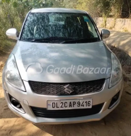 Maruti Suzuki SWIFT